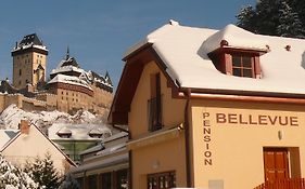 Pension a Restaurace Vyhlídka
